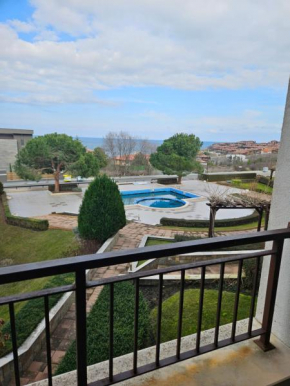 Аpart hotel PARADISE VIEW